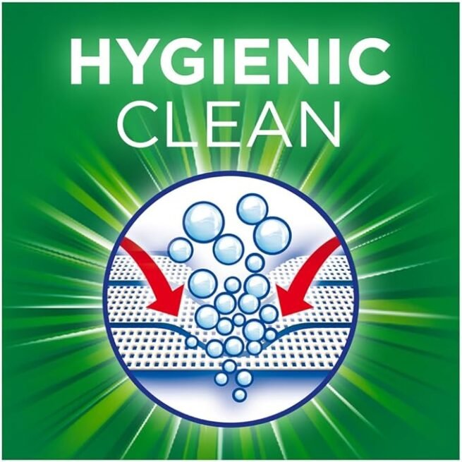 Ariel Pods Pack Variado Detergente – 5 Tipos y 139 Cápsulas