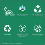 Cápsulas todo en uno Ariel, 140 lavados